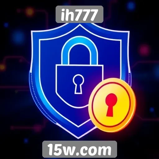 Avaliação de segurança do site ih777 em 2026