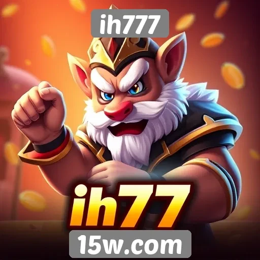 Novidades em jogos disponíveis no ih777