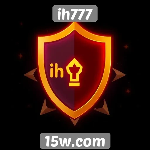 novos recursos de segurança no ih777