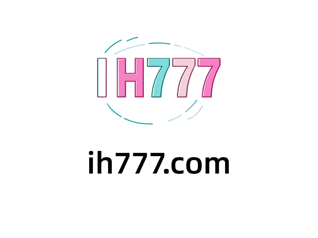 IH777-Logo